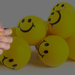 Stress Balls: Squeeze Away Life's Tensions